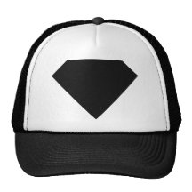 black diamond sparkler trucker hats