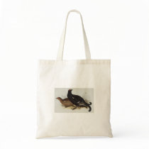 Black Grouse bags