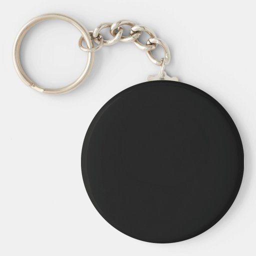 Black Key Chain