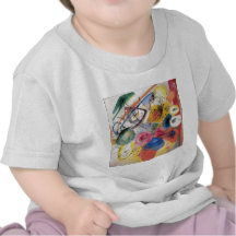 Black Lines T Shirts