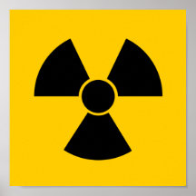 Black Nuke Posters