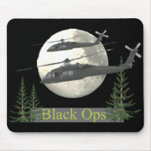 black ops mouse pads