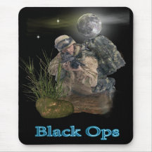 black ops mousepad