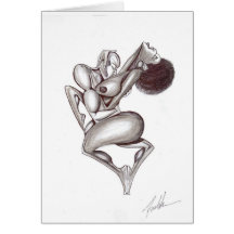 Black Passion Cards