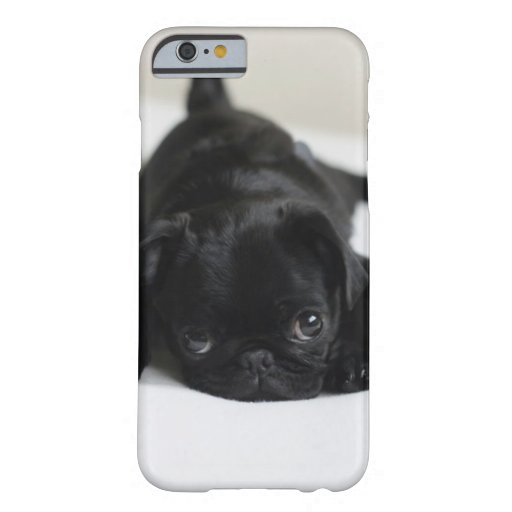 black pug phone black pug puppy barely there iphone 6 zazzle black pug phone black pug puppy barely there iphone 6 zazzle