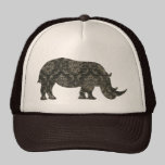 Black Rhino Lid hats