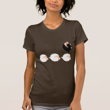 black sheep tshirt