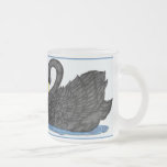 Black Swan Mugs