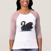 Black Swan Tees