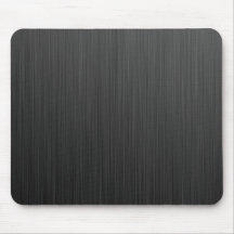 Black Titanium Mousepad