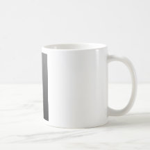 Black Titanium Mug