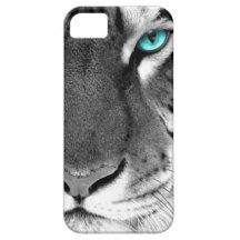 Black White Tiger