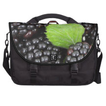 BlackBerry Background Commuter Bag