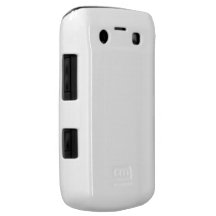 Blackberry Bold 9700/9780 Barely There Case Blackberry Bold Case