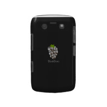BlackBerry Bold Case-Mate Barely There™