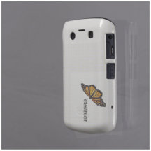 Blackberry Bold Case - Monarch Custom