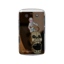 Blackberry case