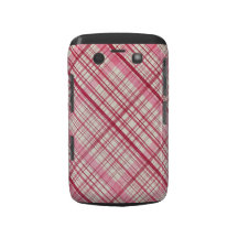 Blackberry Case in Pretty Pink!