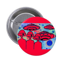 Blackberry Scouts Buttons