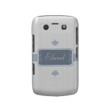 Blackberry Vintage case Blackberry Bold Case