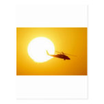 BLACKHAWK SUNSET POSTCARDS