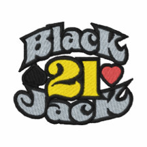 Blackjack Polo Shirt