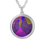 BlackLight Necklaces