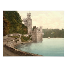 Blackrock Castle Cork Ireland Photo