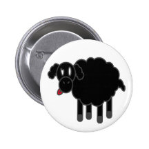 blacksheep pin