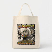 Blacksmith Bag