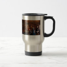 Blacksmith - Cooking with the Smith's Mugs