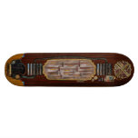 Blacksmith - Tools - Pounding headache Skate Deck