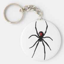 blackwidow keychain