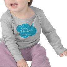 Blah...Blah..Baby Talk Tee Shirt