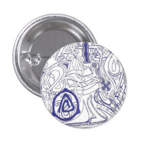 blanche pinback buttons
