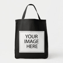 BLANK - DESIGN YOUR OWN - CREATE YOUR OWN CANVAS BAGS