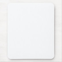Blank product for your own design! mousemat