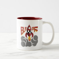 Blast Off mugs