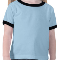 Blast Off t-shirts