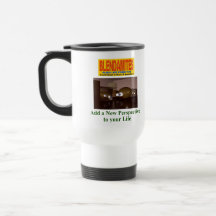 Blendamites© Coffee Mugs