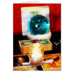 Blessed Be Card