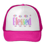 Blessed Hat