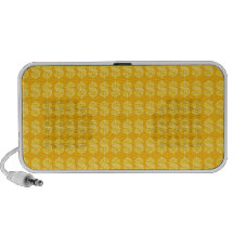 Bling Doodle Speaker