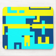 Blocks Mousepad