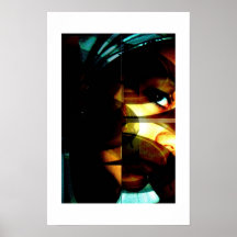 Blocks Print