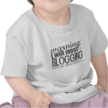 Blogging About This Later Tee Shirts