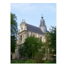 Blois - cartes postales