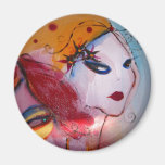 "Blondie & I" Fridge Magnets