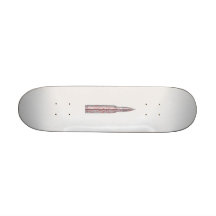 Blood Bullet Skate Boards
