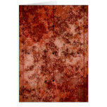 Blood Lines Card